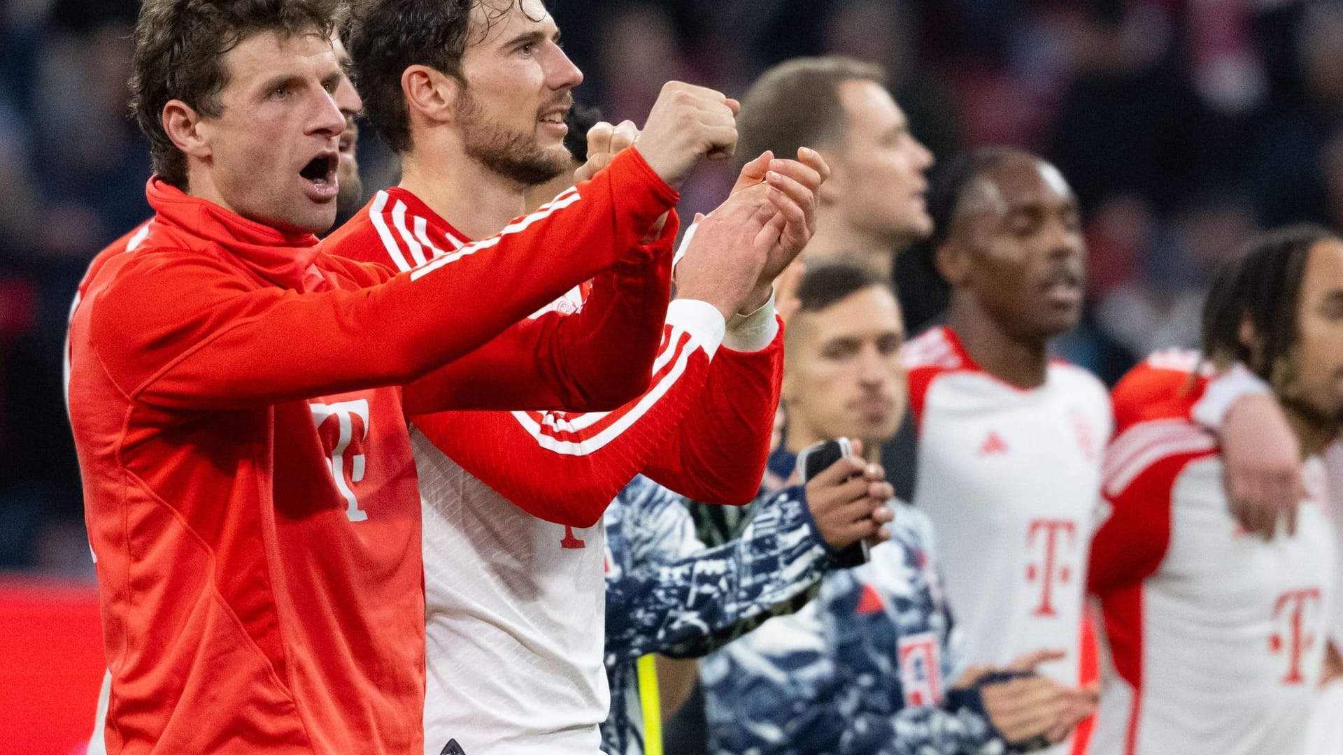 Thomas Müller Thomas Müller