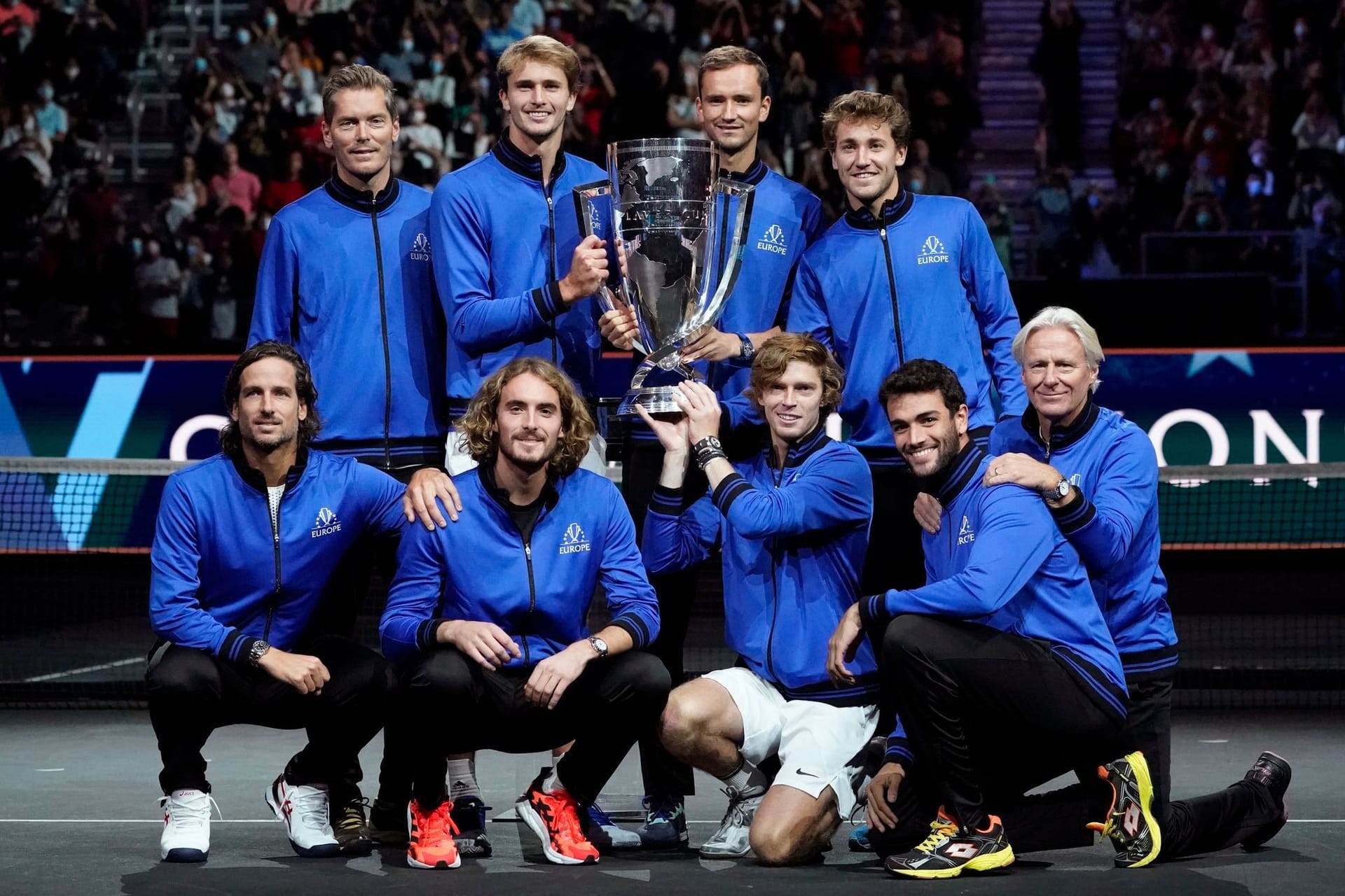 Laver Cup