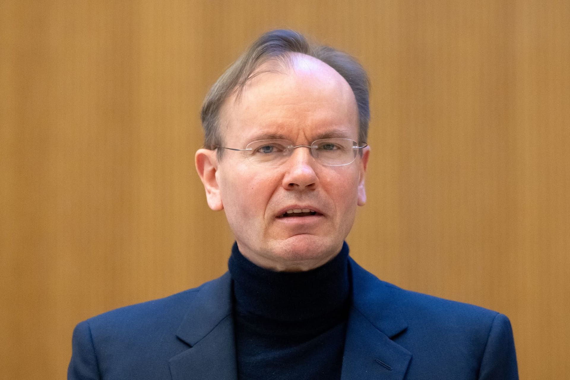 Markus Braun
