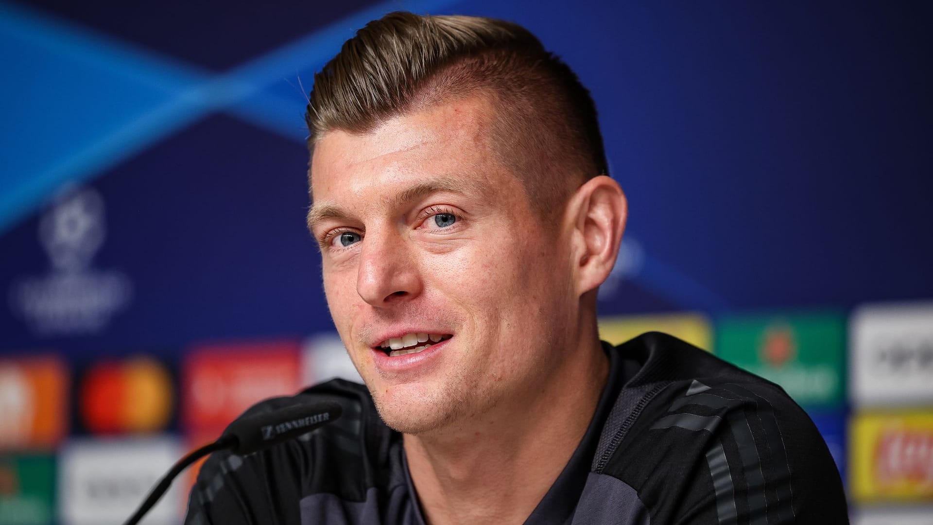 Toni Kroos