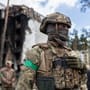 Ukraine-Krieg | Norwegischer Geheimdienst: Russland gewinnt die Oberhand