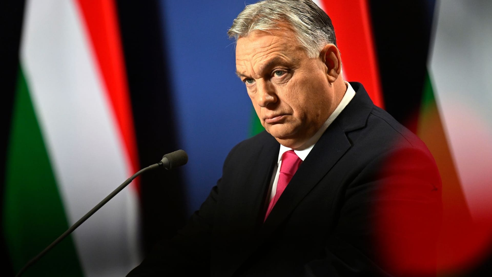 Viktor Orban