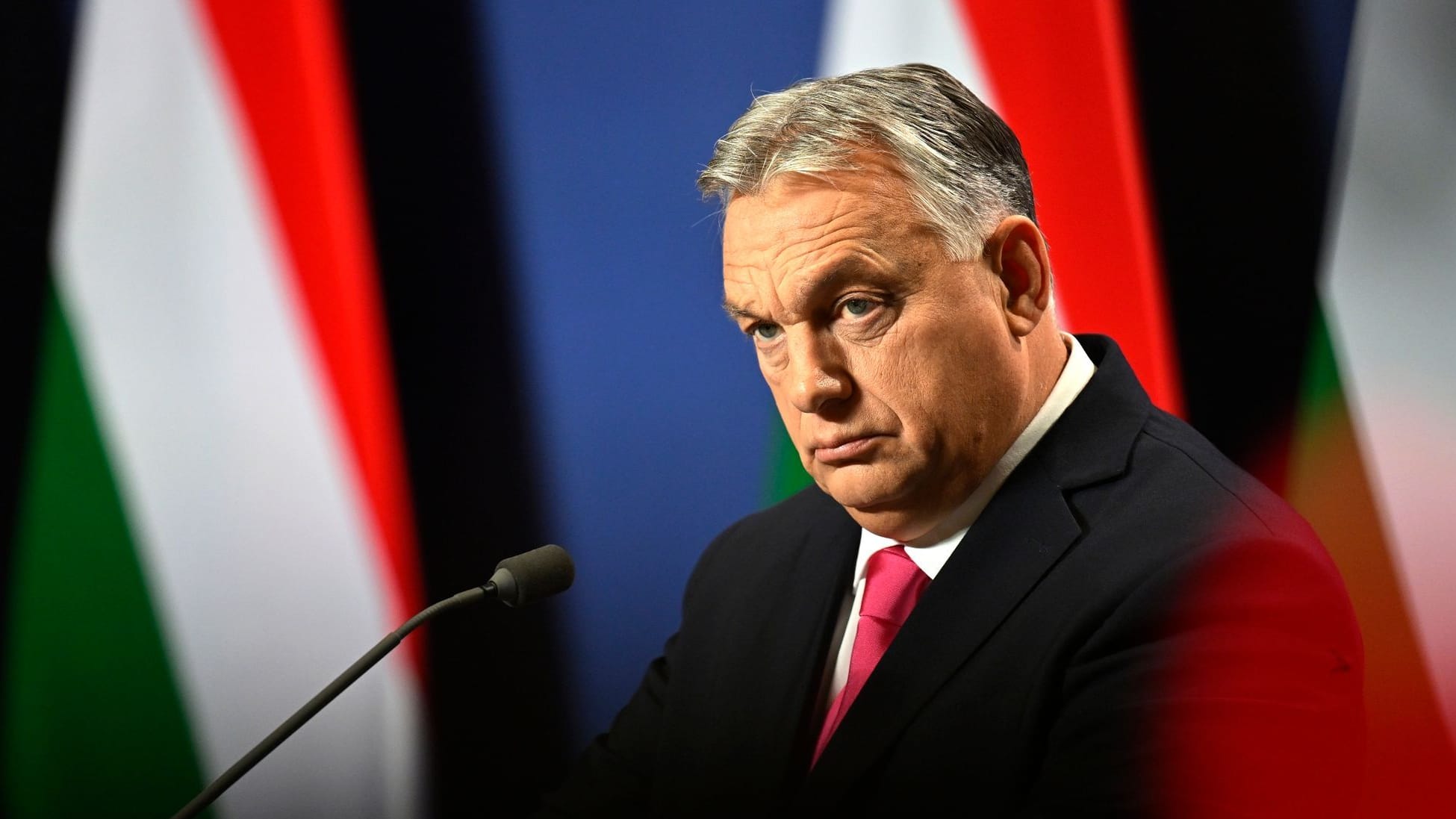 Skandal in Ungarn | Präsidentin tritt zurück: Herber Schlag für Orbán