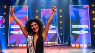 "Miss Germany": Diese Frau hat die Wahl gewonnen