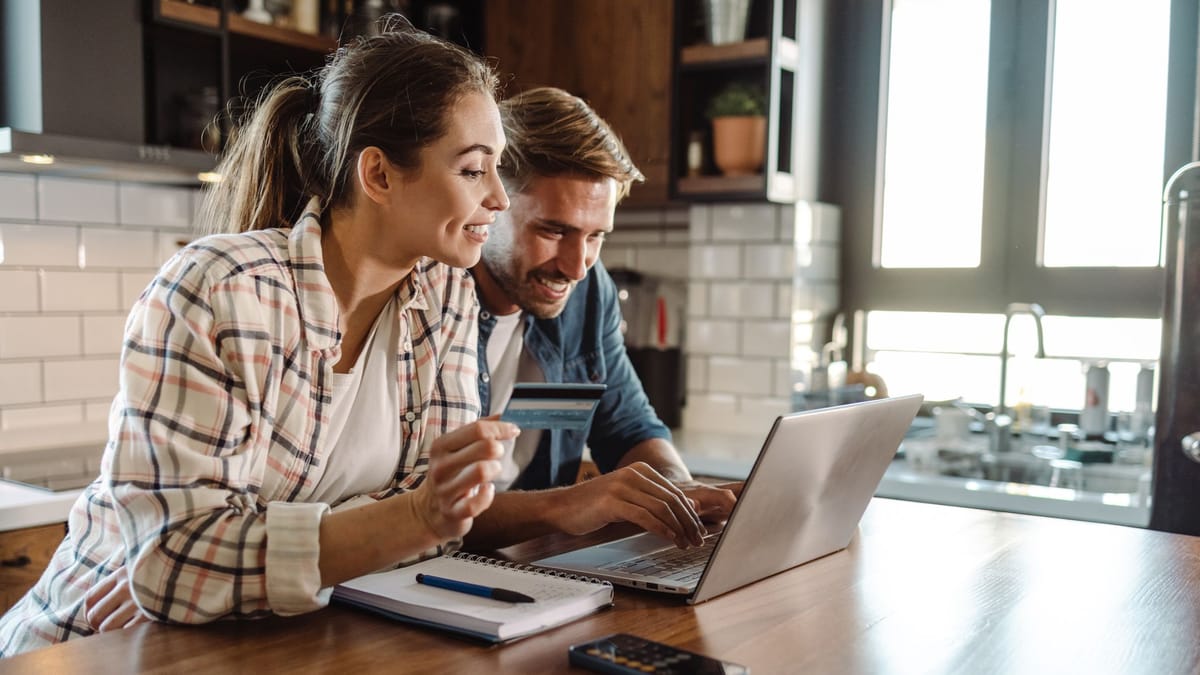 3-Konten-Modell: Sparen für Familien und Paare leicht gemacht