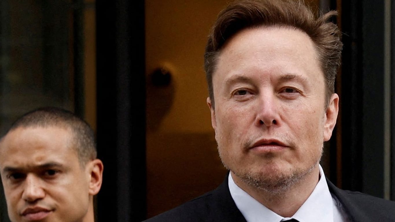Elon Musk: Ein norwegischer Politiker lobt ihn für seine Arbeit zur Meinungsfreiheit.