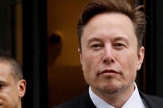 Elon Musk: Ein norwegischer Politiker lobt ihn für seine Arbeit zur Meinungsfreiheit.