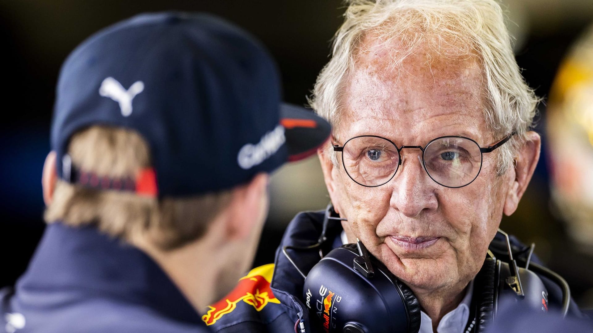 Helmut Marko