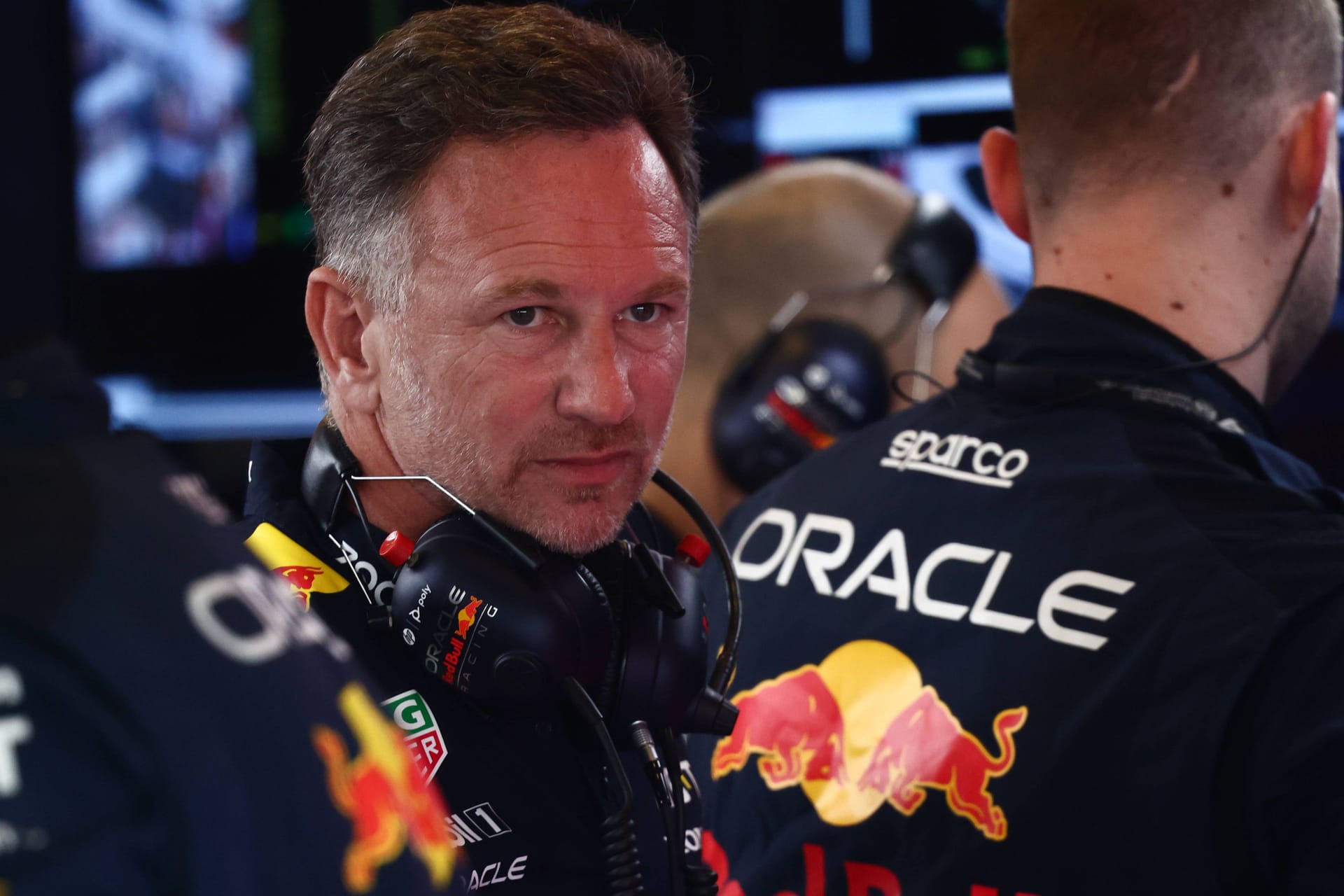 Christian Horner: Gegen den Red-Bull-Teamchef wurde eine Untersuchung eingeleitet.