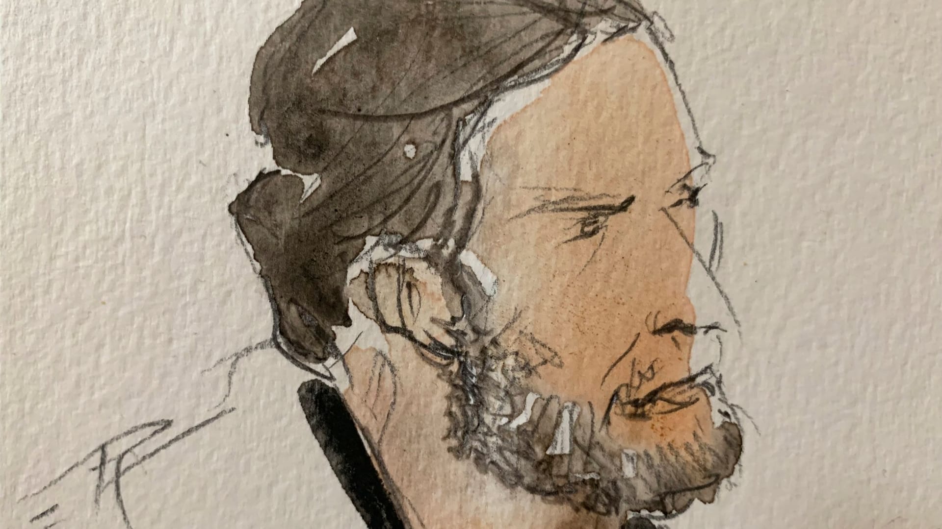 Salah Abdeslam Salah Abdeslam