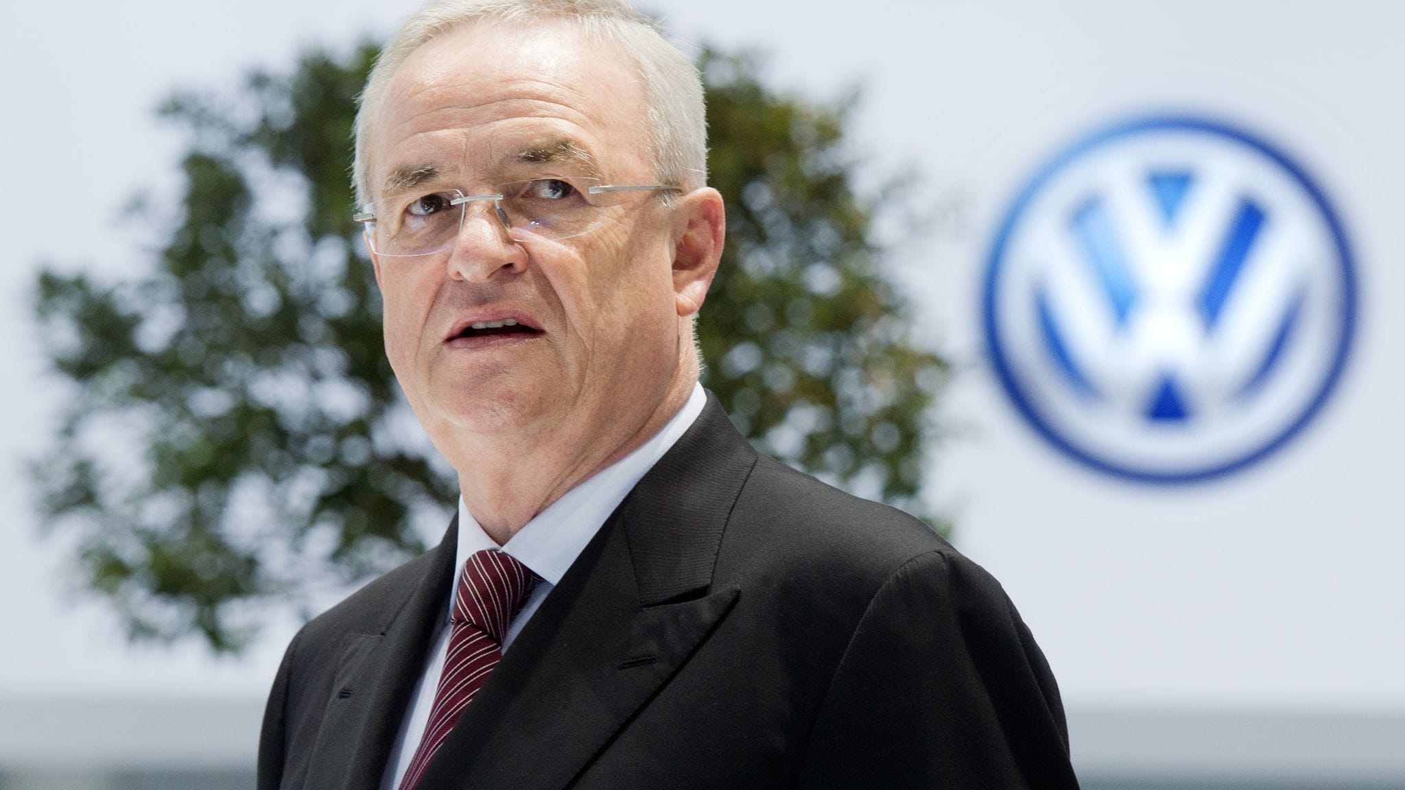 VW-Prozess: Winterkorn weist Verantwortung für VW-Dieselskandal von sich
