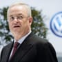 «Mr. Volkswagen» als Zeuge vor Gericht