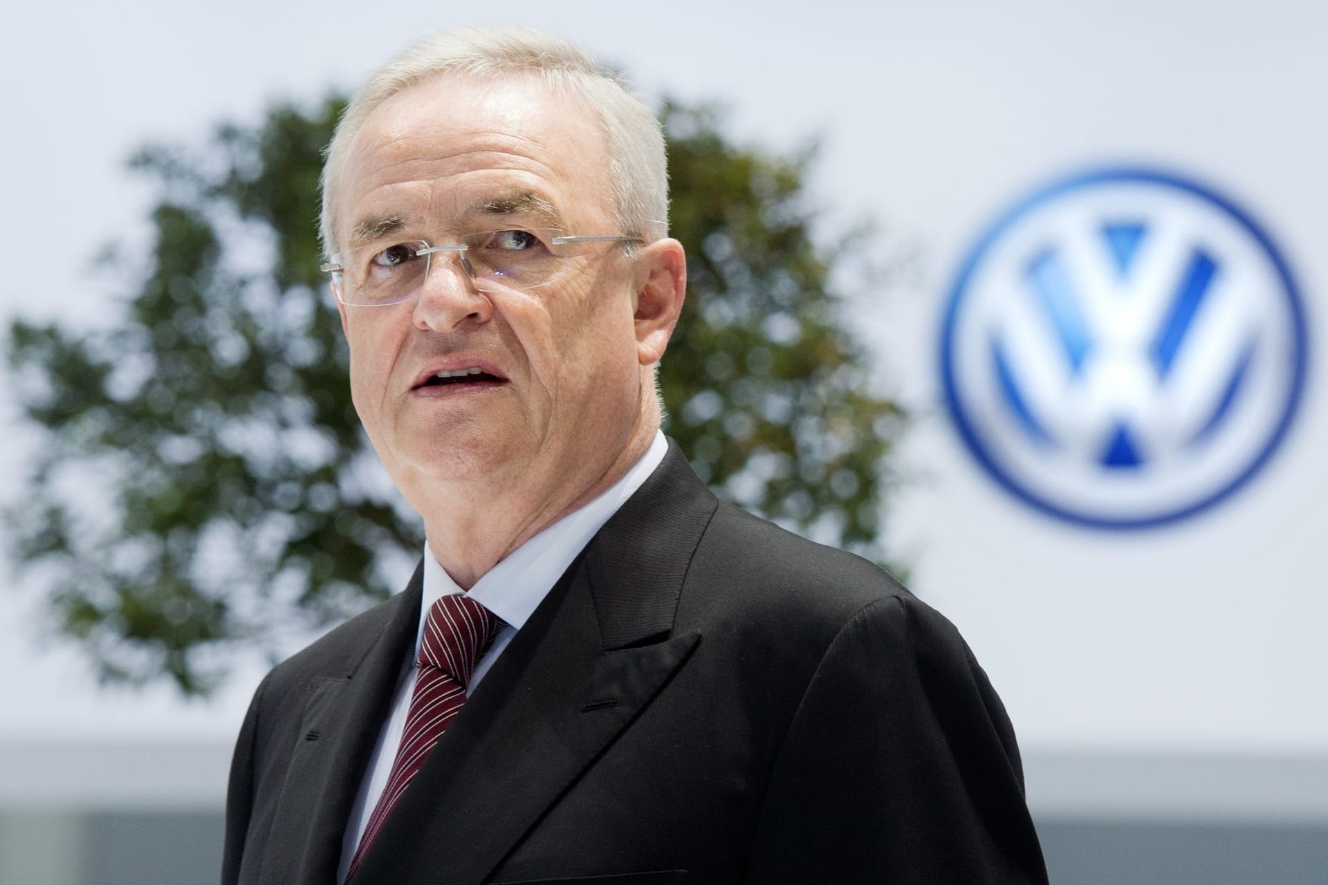 Martin Winterkorn