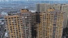 E-Scooter löst Wohnhausbrand aus: Wegen mangelnder Sicherheitsvorkehrungen sterben in China immer wieder Menschen durch Brände.