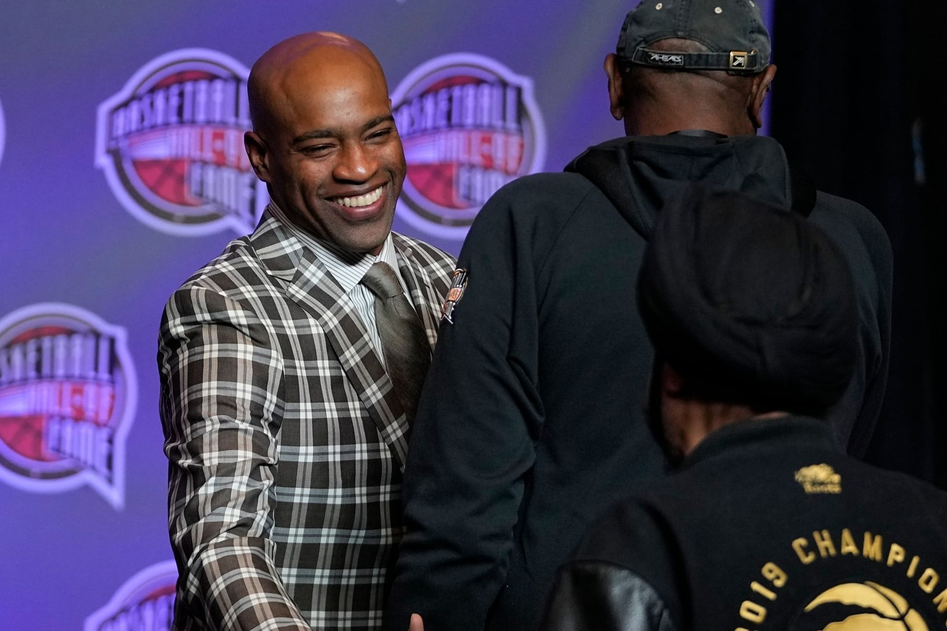 Vince Carter