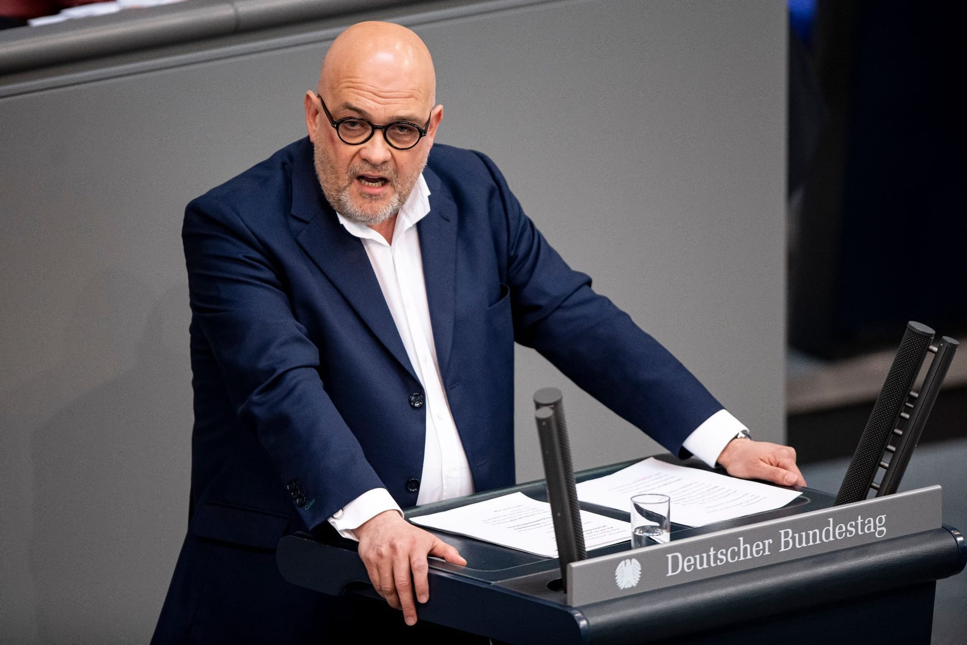 Lars Lindemann
