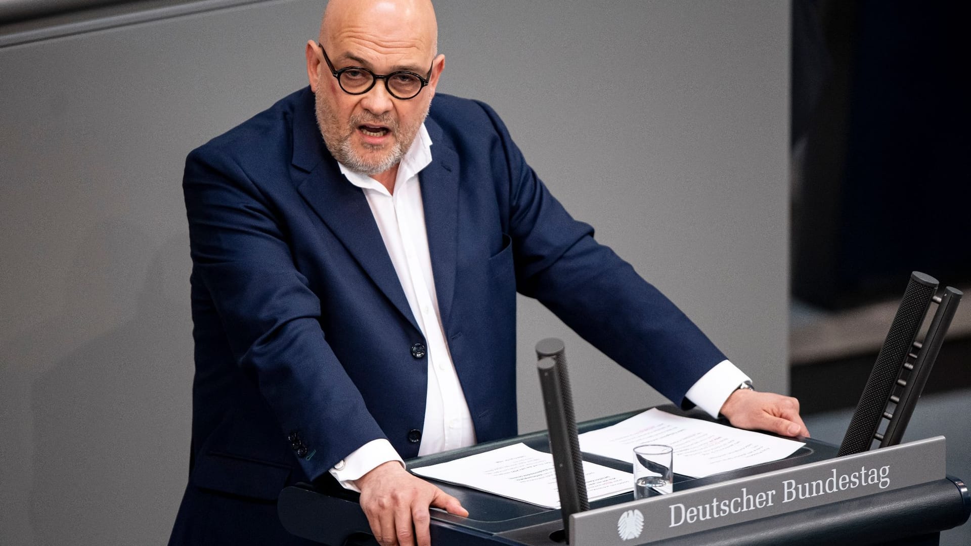 Lars Lindemann Lars Lindemann