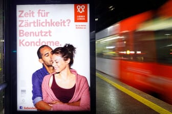 Werbeplakat in Köln: Den höchsten Anteil hat nicht Köln, sondern Frankfurt.