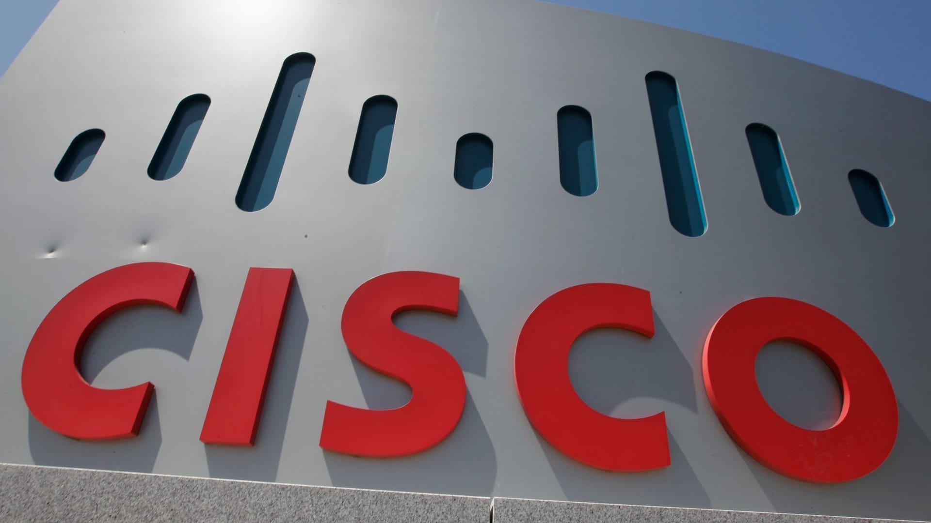 Cisco Cisco