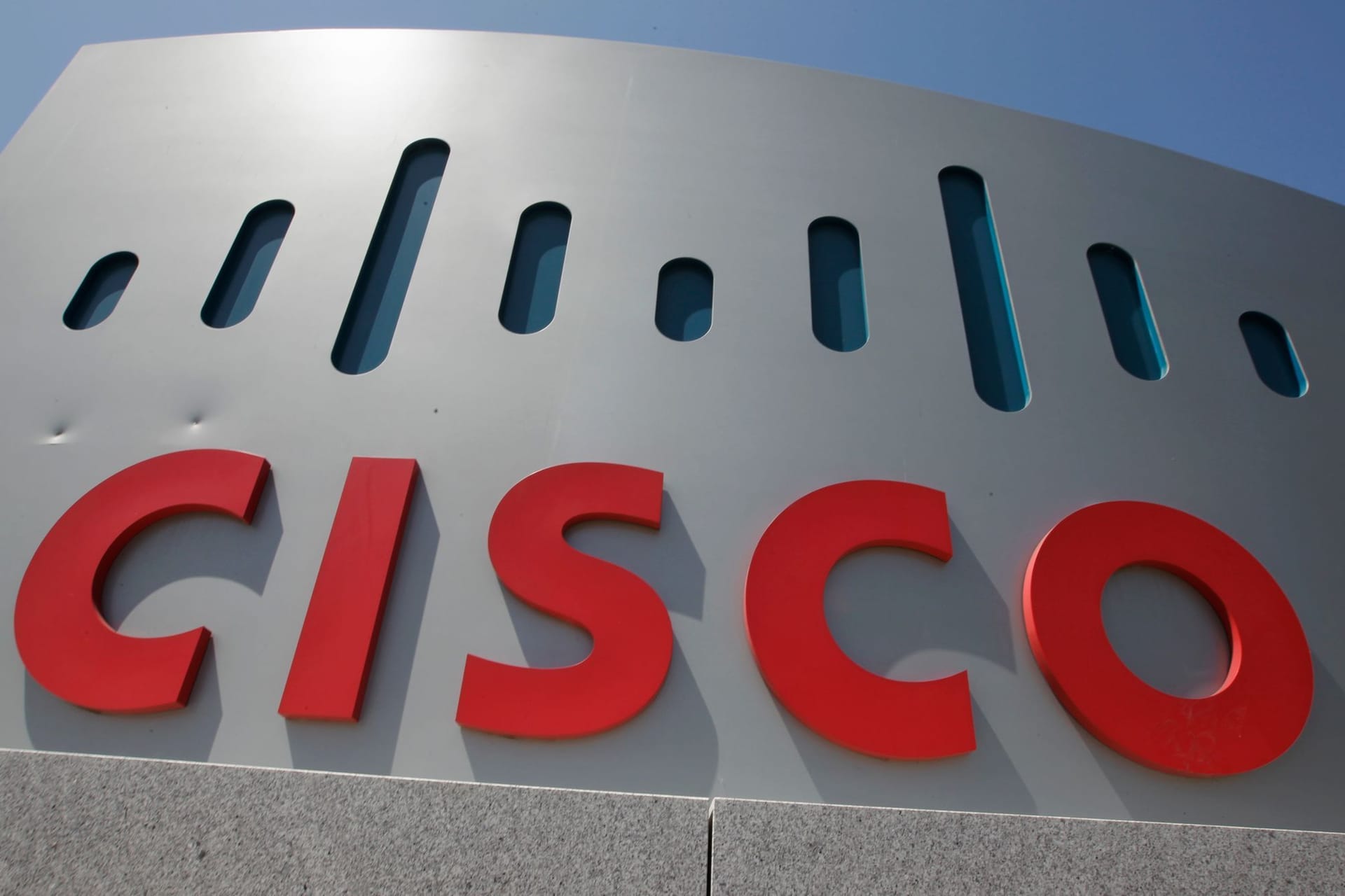 Cisco Cisco