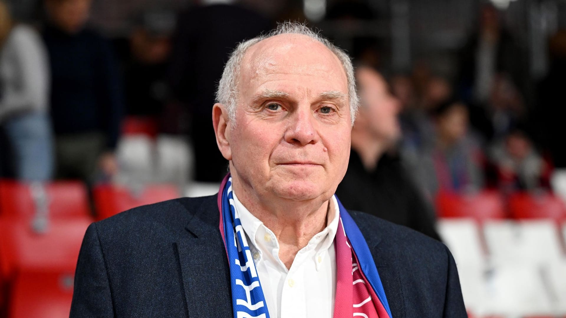 Uli Hoeneß Uli Hoeneß