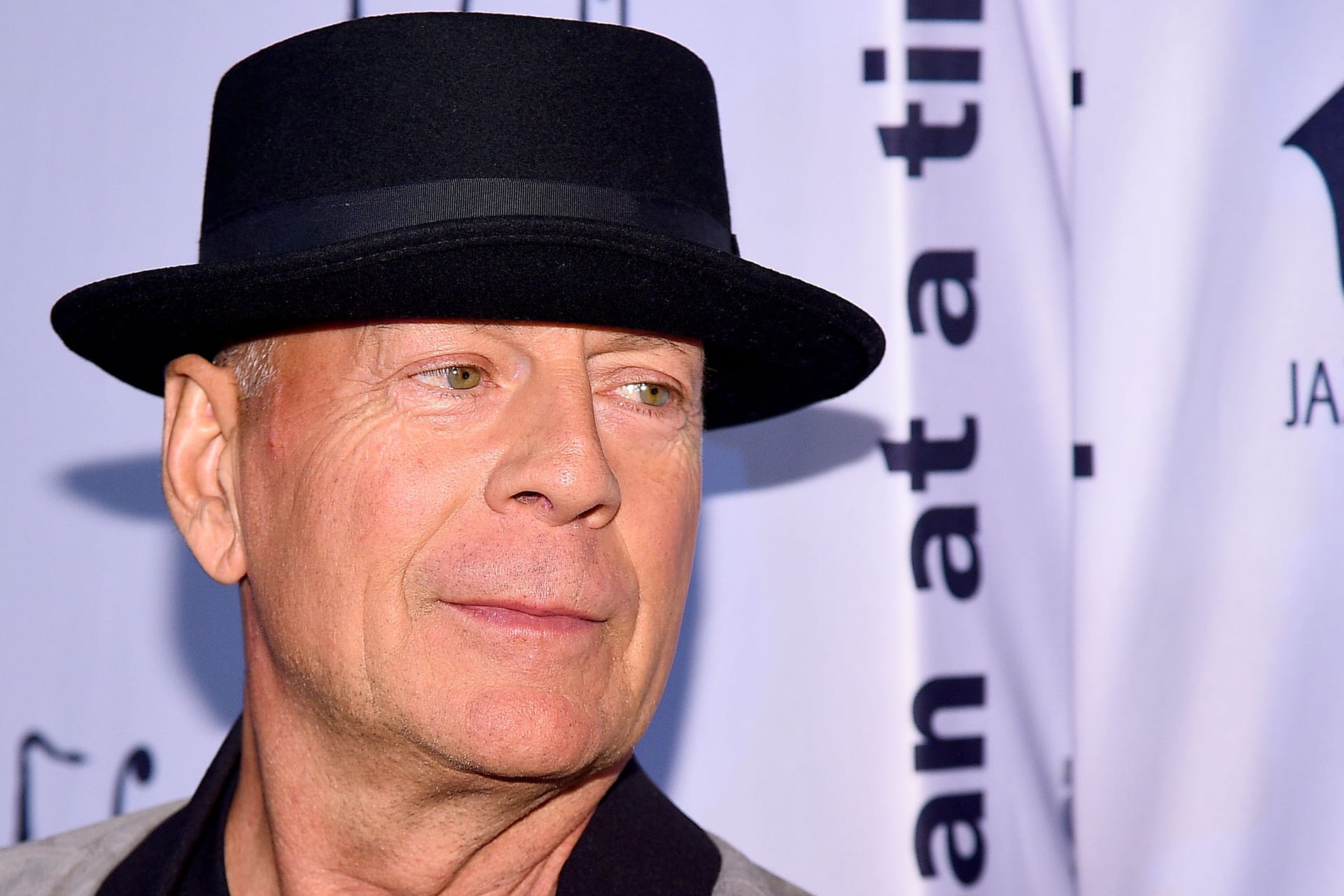 Bruce Willis: Er hat seine Schauspielkarriere beendet.