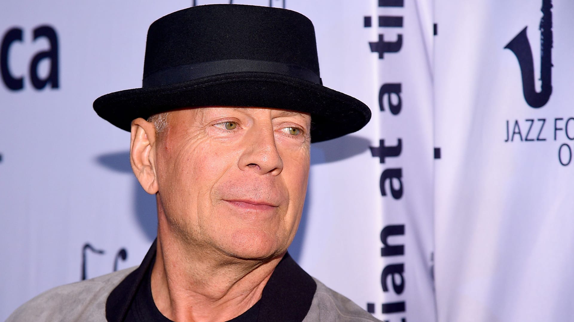 Bruce Willis: Der Schauspieler lebt mit frontotemporaler Demenz.