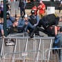 Medien: Toter nach Schüssen bei Feier der Kansas City Chiefs