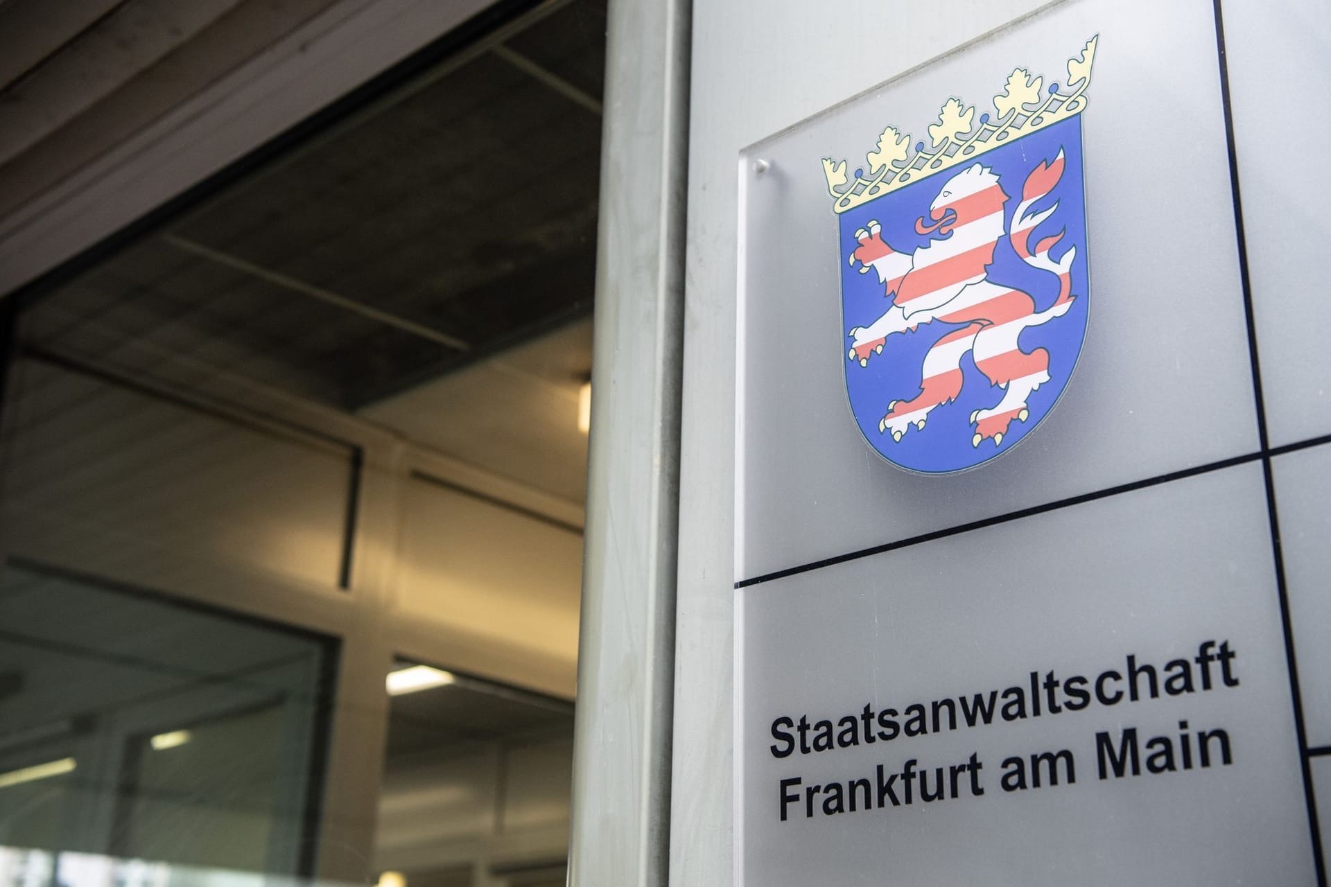 Staatsanwaltschaft Frankfurt am Main