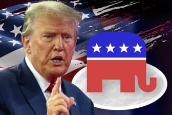 Donald Trump und der Extremismus der Republikanischen Partei