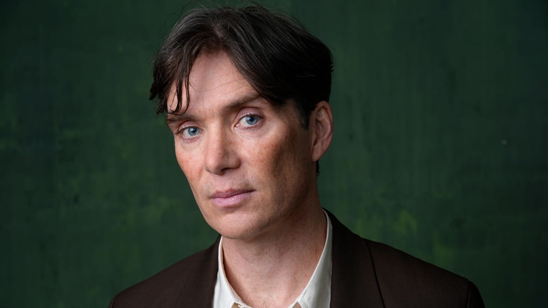 Cillian Murphy: Für "Oppenheimer" bekam er einen einen Oscar als bester Hauptdarsteller.