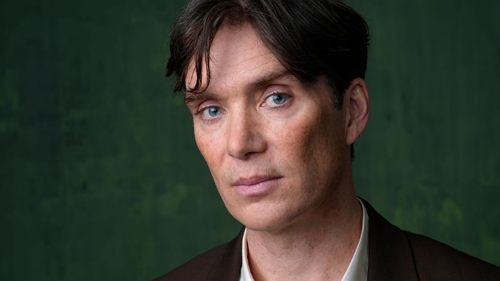 Cillian Murphy: Für "Oppenheimer" bekam er einen einen Oscar als bester Hauptdarsteller.