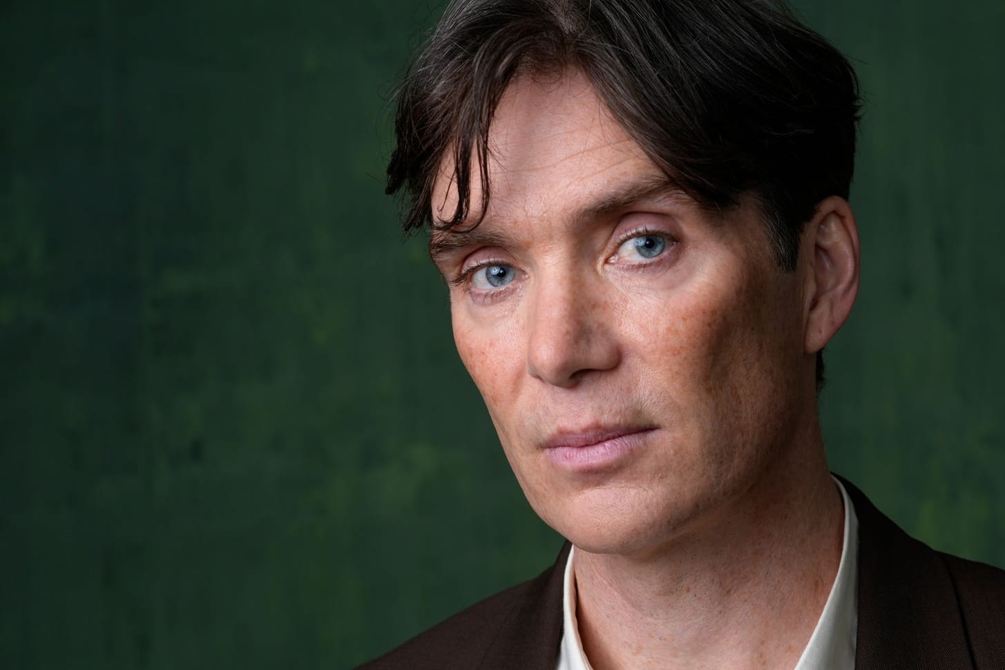 Cillian Murphy: Für "Oppenheimer" bekam er einen einen Oscar als bester Hauptdarsteller.