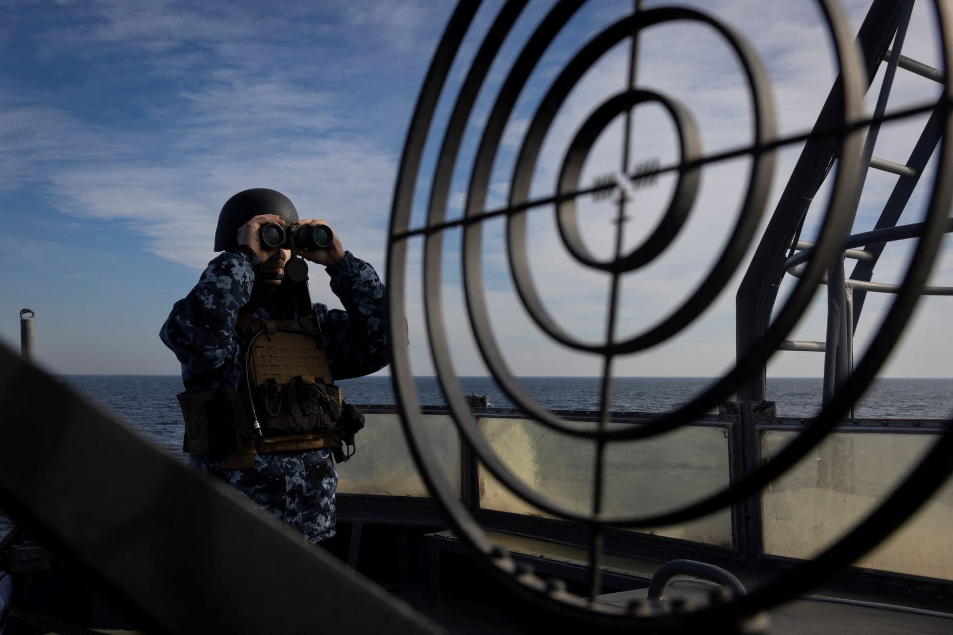 UKRAINE-CRISIS/ODESA-GRAIN