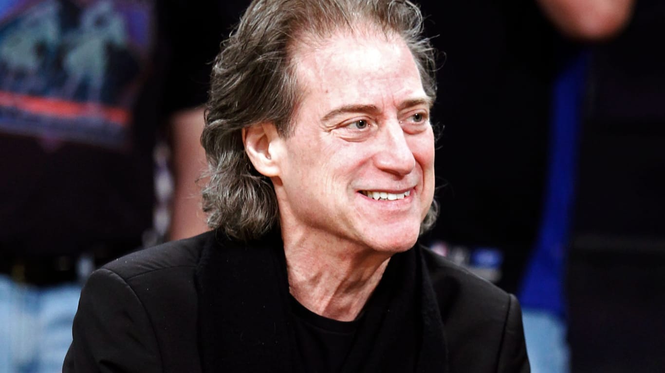 Richard Lewis