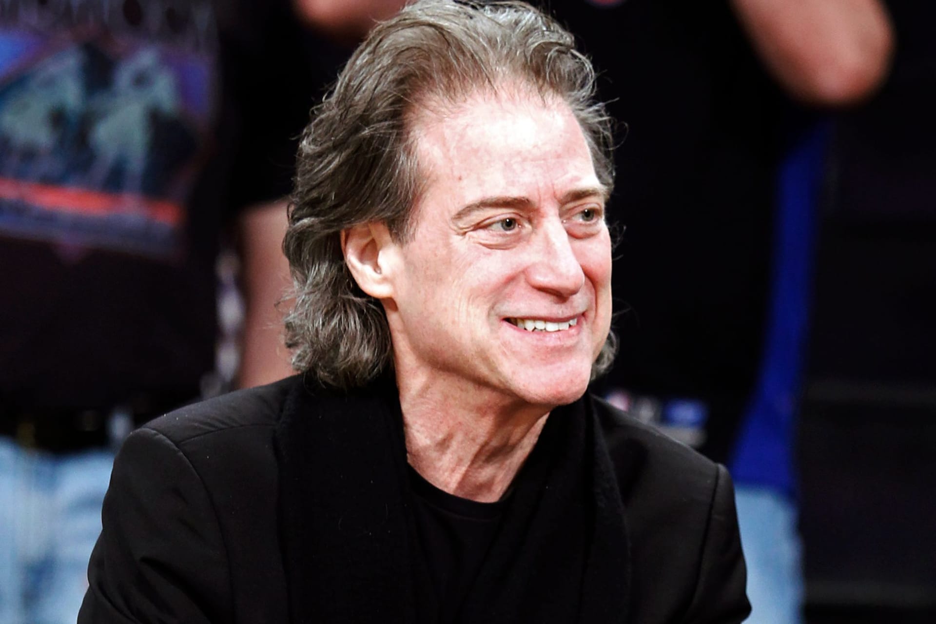 Richard Lewis