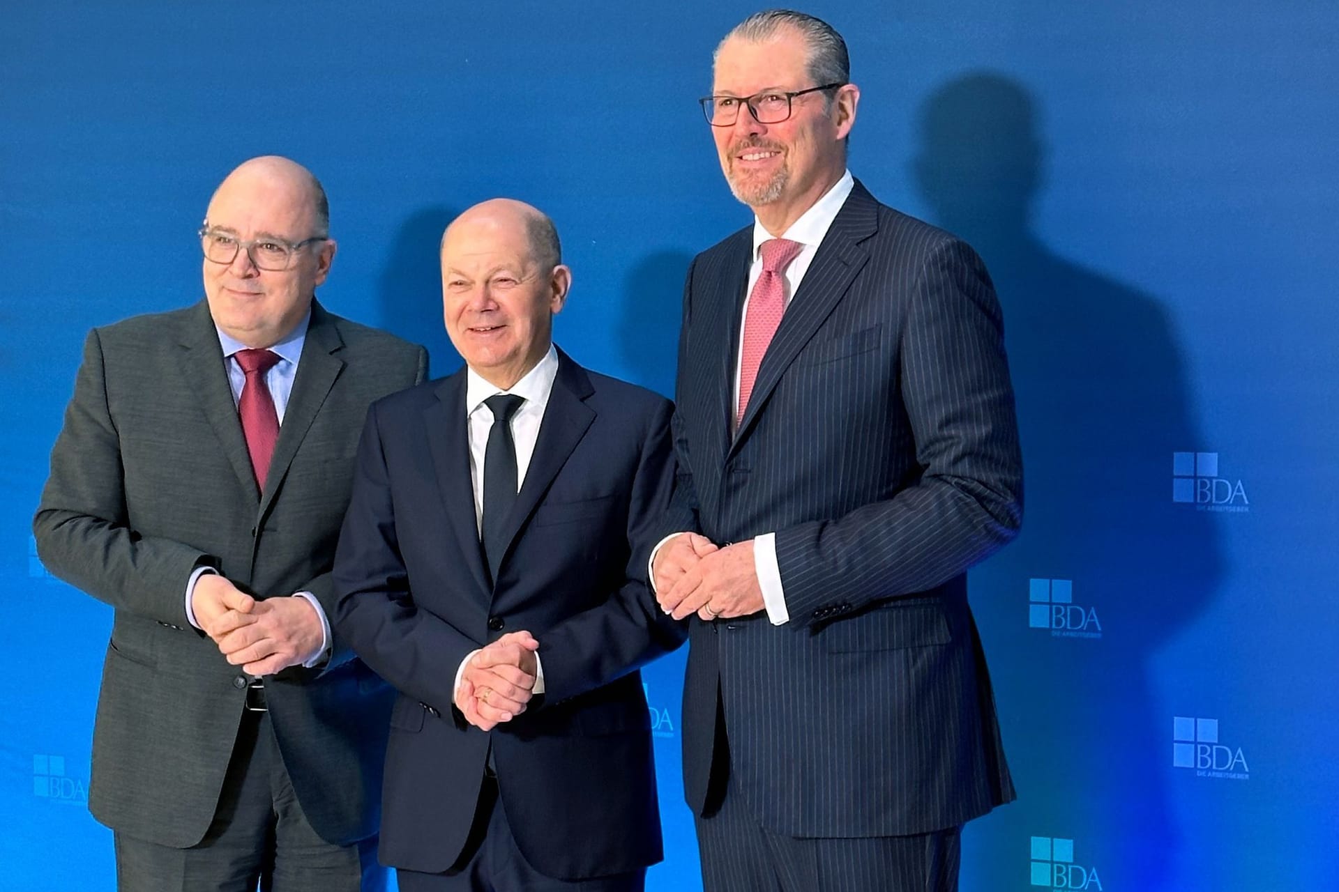 Konferenz zum Unternehmertum in Deutschland Konferenz zum Unternehmertum in Deutschland