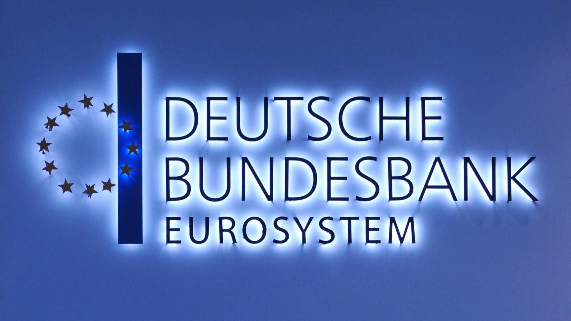 Bundesbank (Symbolbild): "Wir erwarten, längere Zeit keine Gewinne ausschütten zu können", sagt Bundesbankpräsident Joachim Nagel. Bundesbank (Symbolbild): "Wir erwarten, längere Zeit keine Gewinne ausschütten zu können", sagt Bundesbankpräsident Joachim Nagel.
