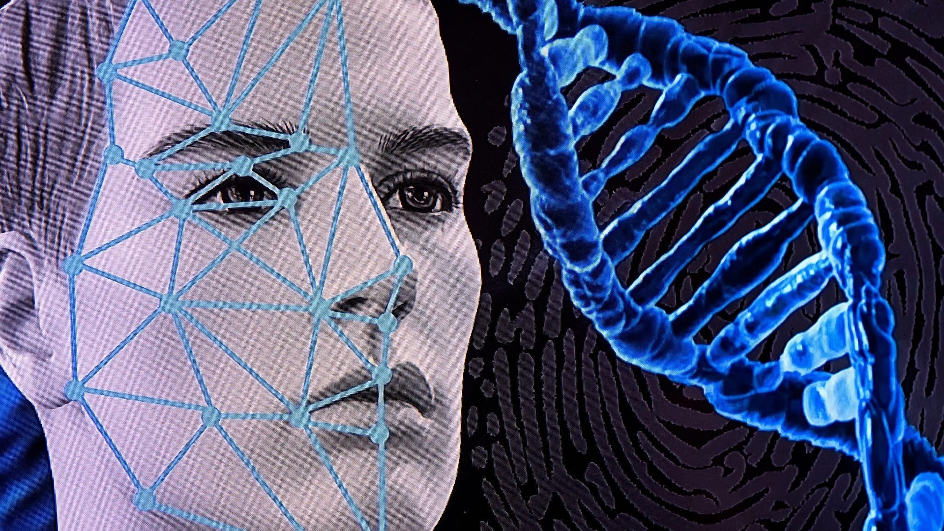 Gesichtserkennungs-Software im Visier von Behörden Gesichtserkennungs-Software im Visier von Behörden