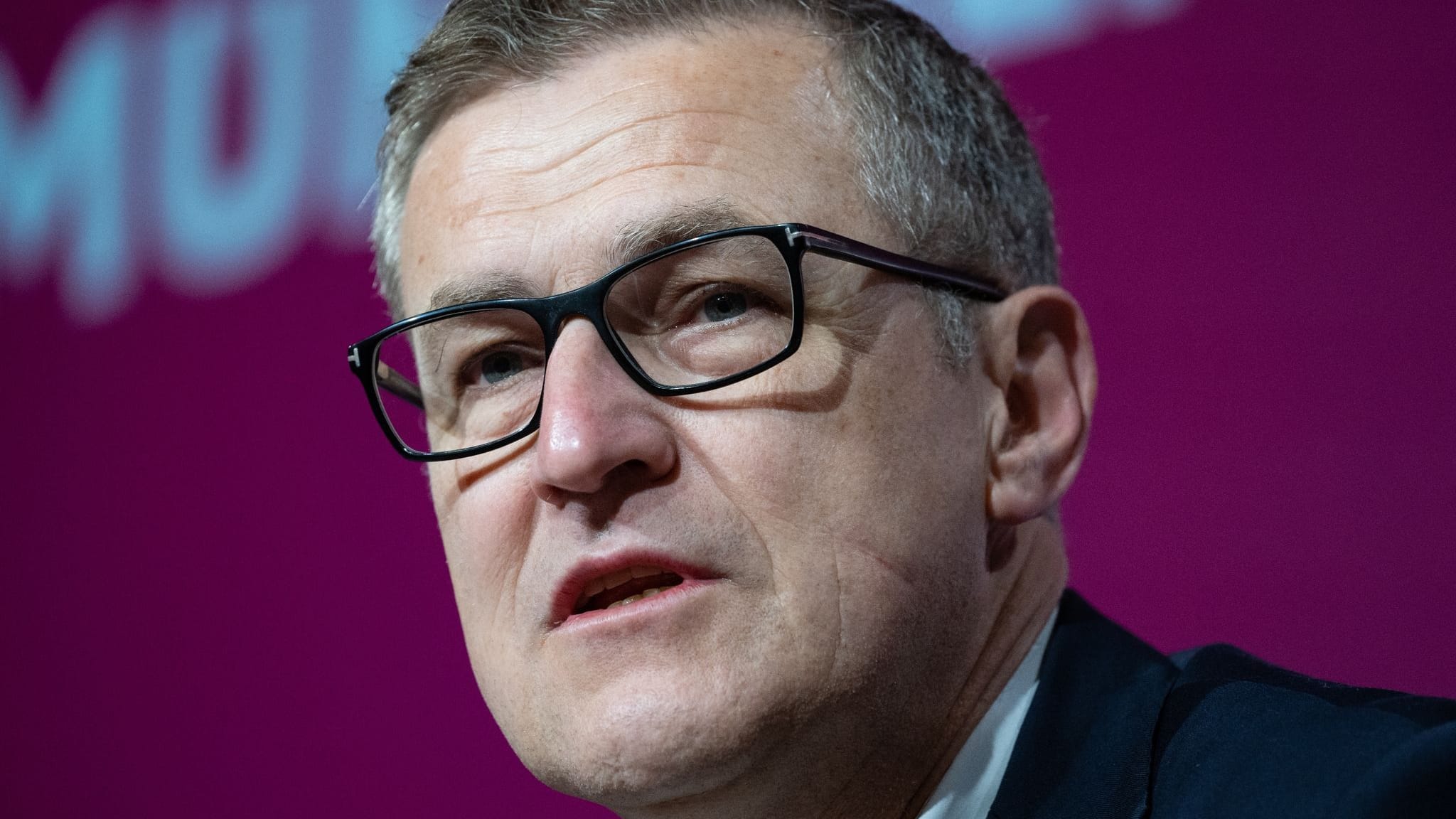 Bayern-Chef Dreesen zu Tuchel: «Da ändert sich gar nichts»