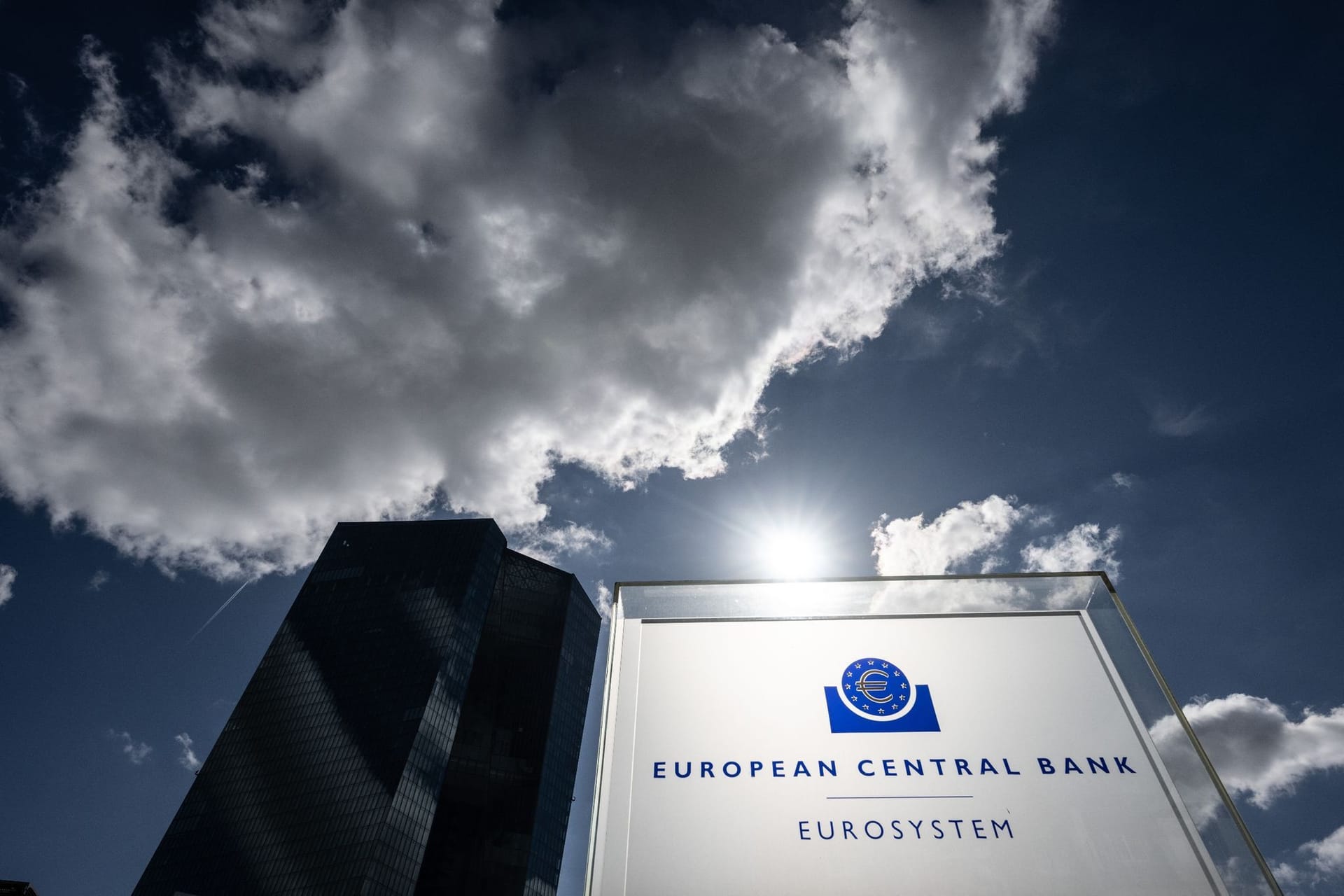 Europäische Zentralbank