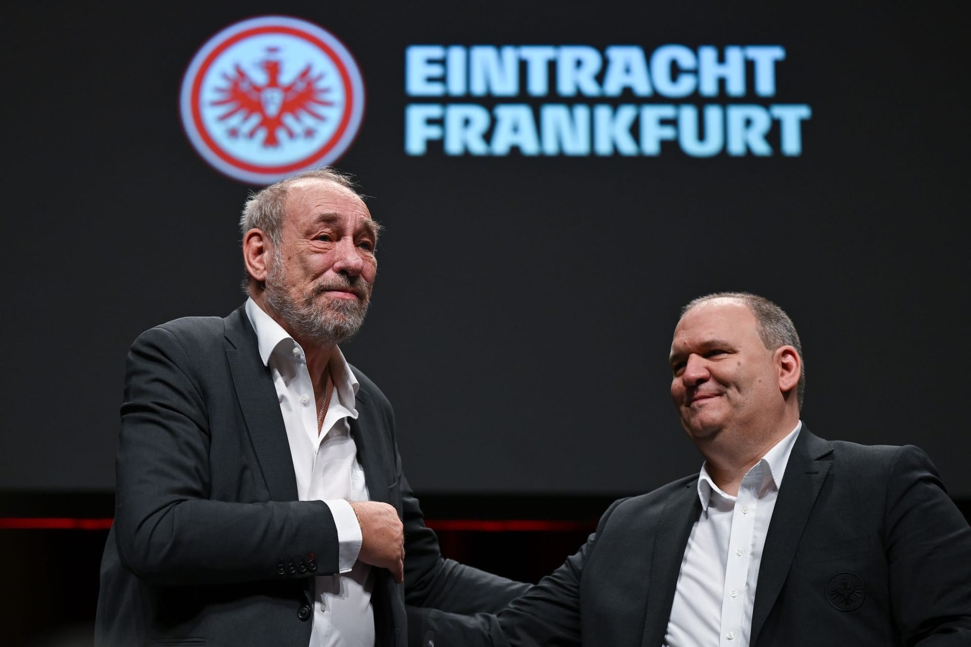 Beck und Fischer