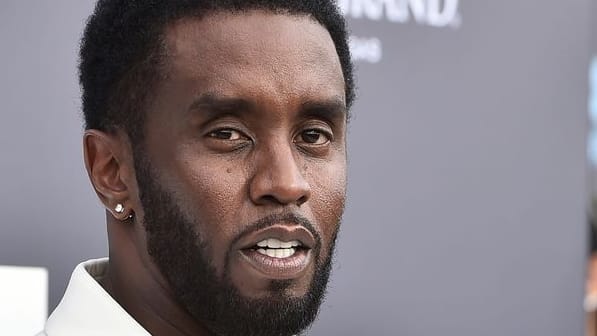 Sean Combs: Gegen den Musiker werden schwere Vorwürfe erhoben.