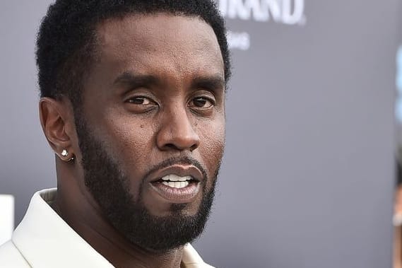 Sean Combs: Gegen den Musiker werden schwere Vorwürfe erhoben.