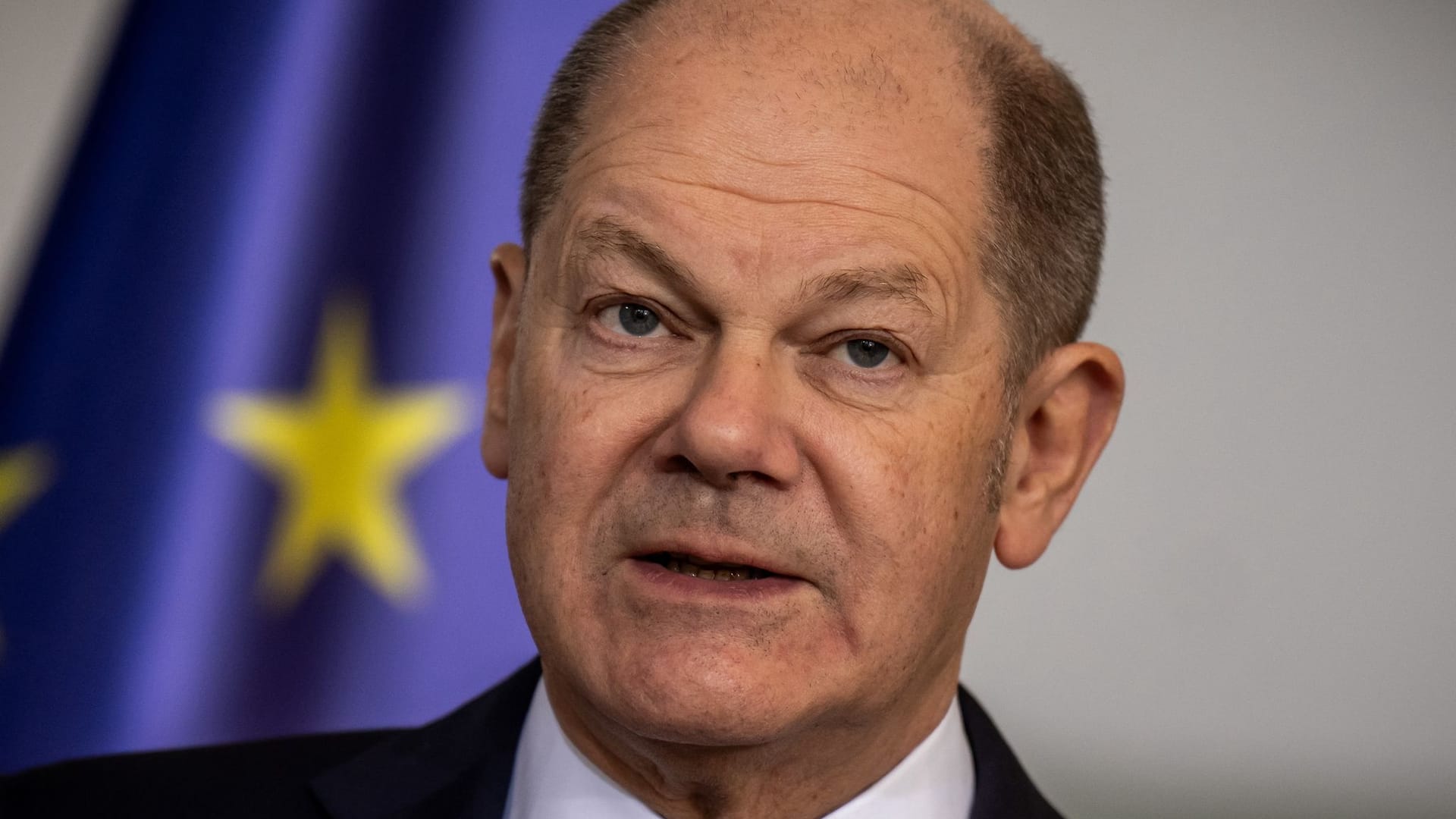 Olaf Scholz