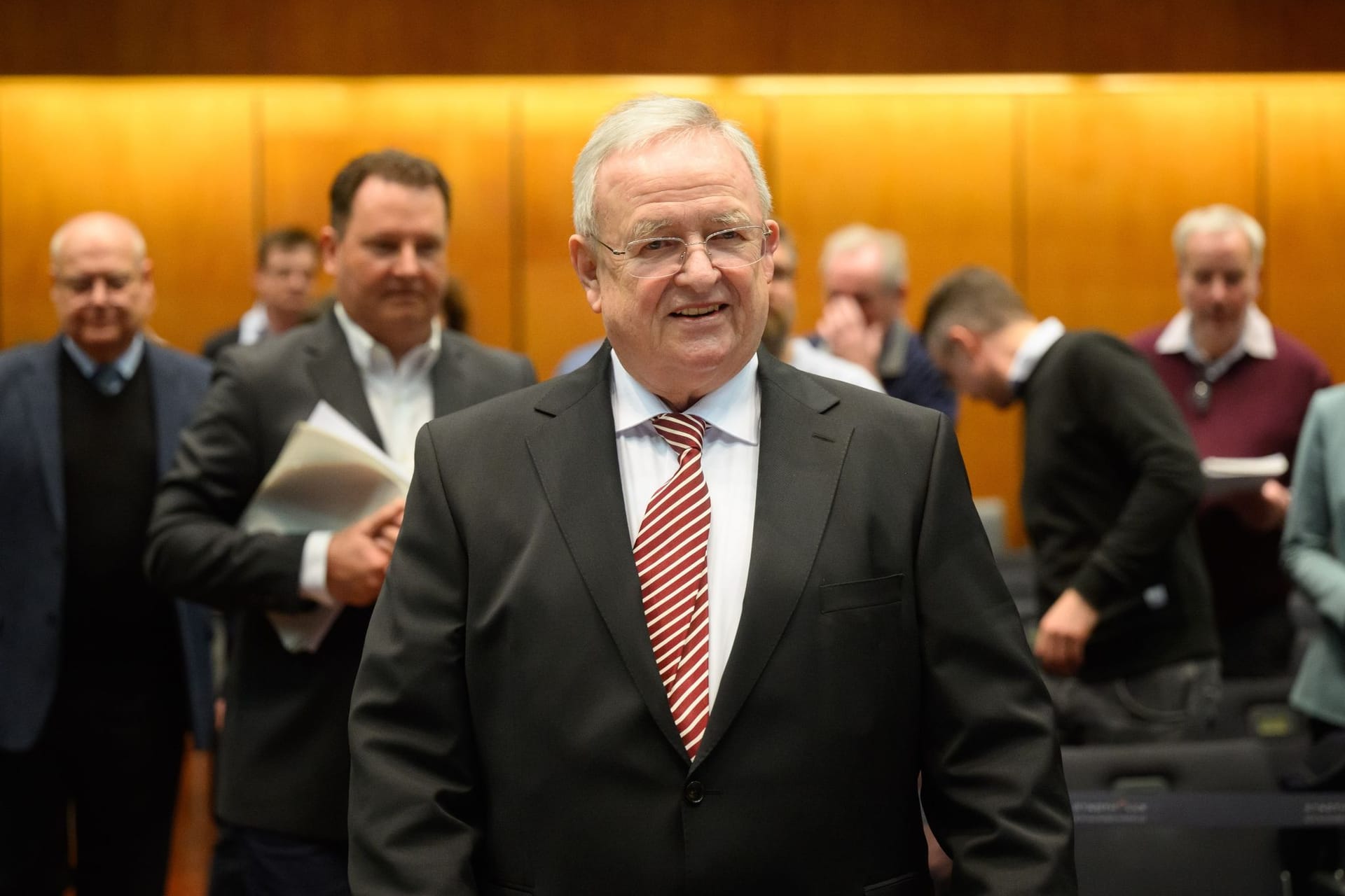 Martin Winterkorn