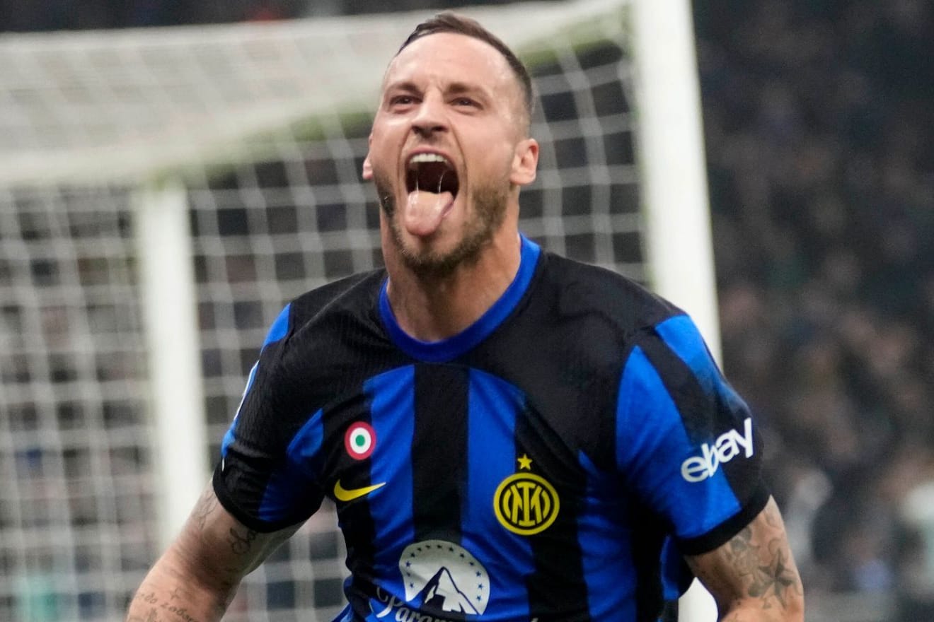 Inter Mailand - Atletico Madrid