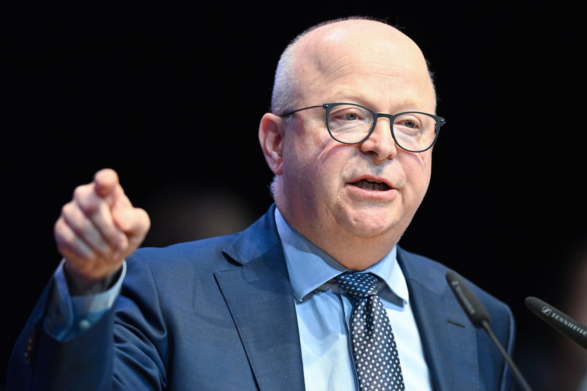 Michael Theurer