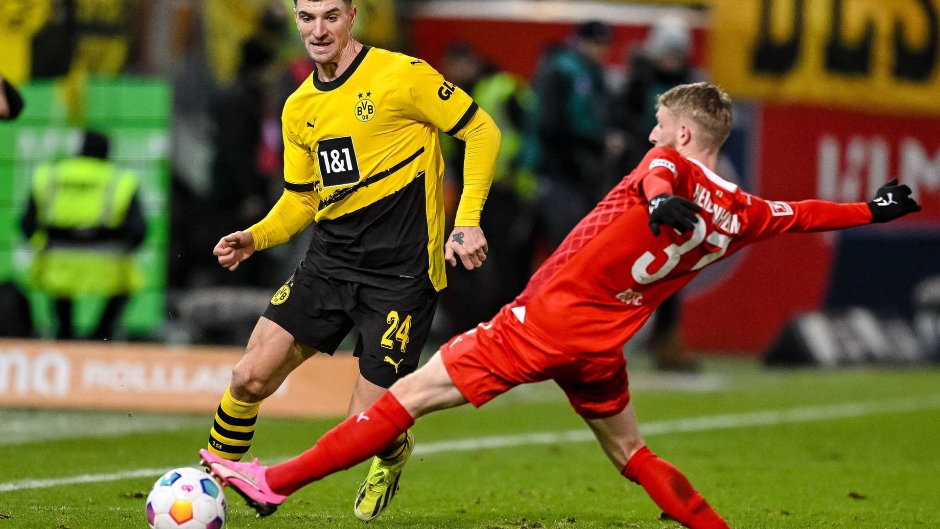 Thomas Meunier