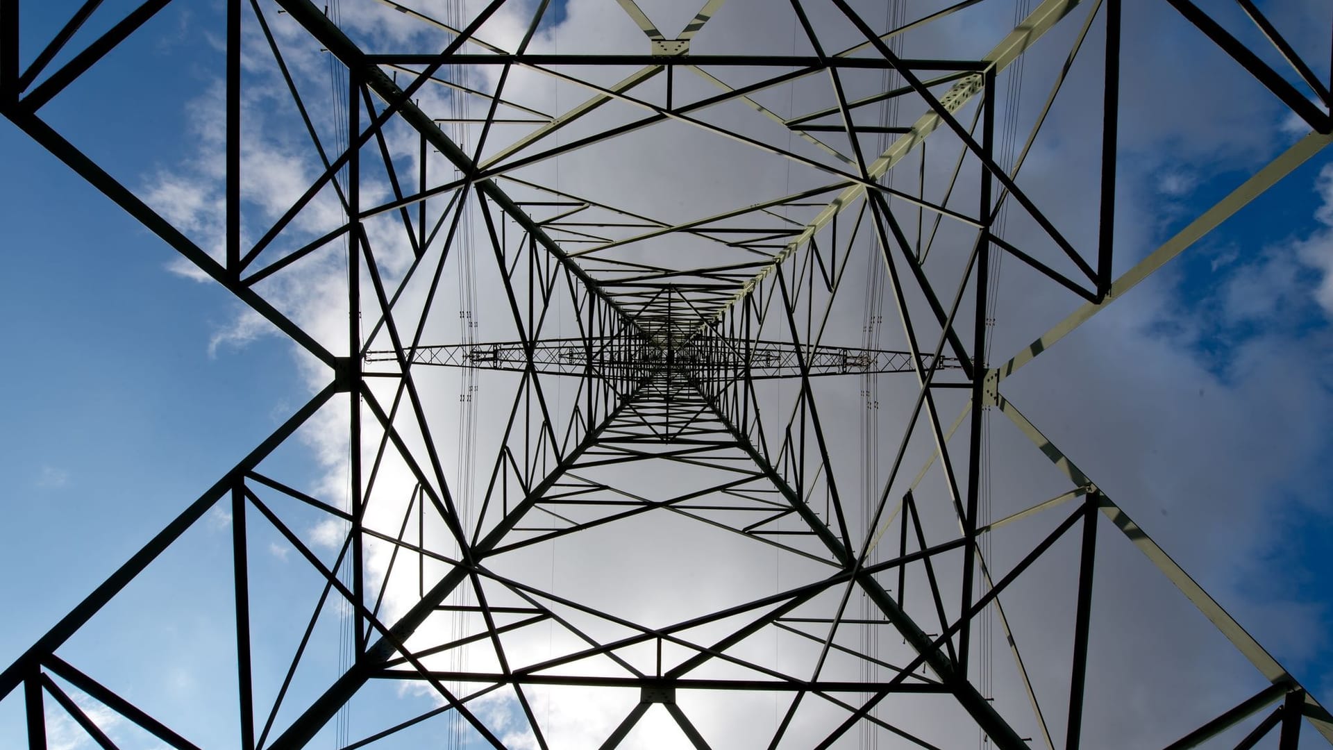 Strommast Strommast